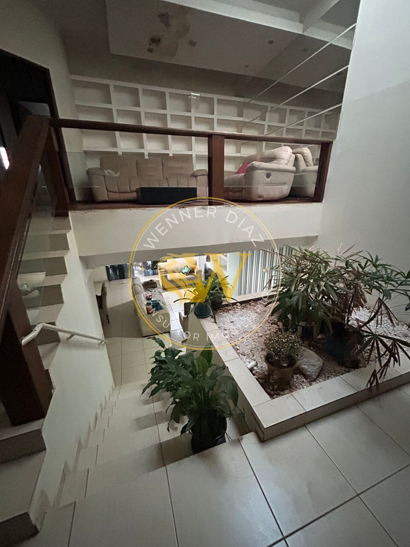Casa Ampla no Alto Rio Preto
