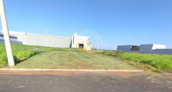 ÁREA COMERCIAL / TERRENO INDUSTRIAL À VENDA NO PARQUE BR EMPRESARIAL E LOGÍSTICO – SÃO JOSÉ DO RIO PRETO
