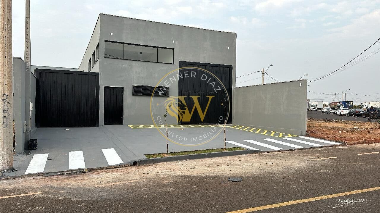 Prédio Comercial em Maisparque Rio Preto, São José do Rio Preto/SP - VENDA