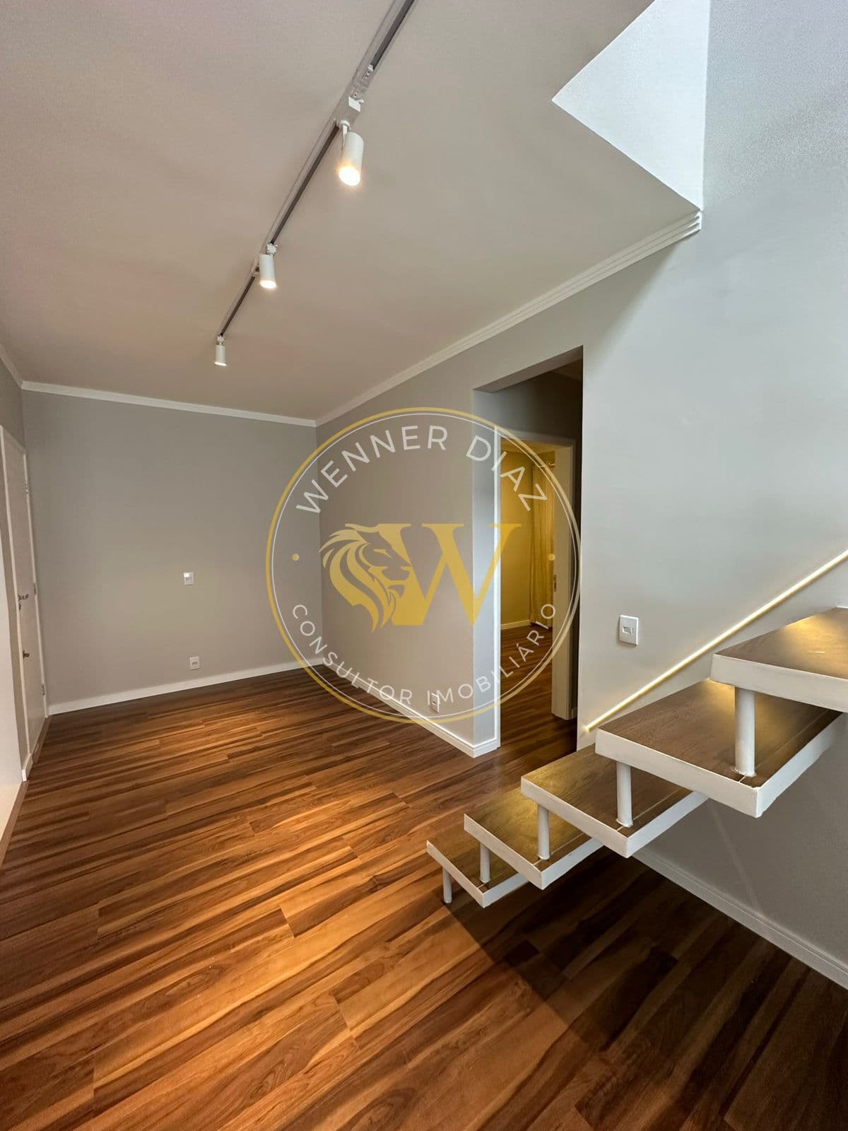 Cobertura Duplex à Venda – Spazio Rio Fraser – Jardim Conceição – São José do Rio Preto/SP