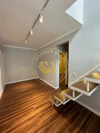 Cobertura Duplex à Venda – Spazio Rio Fraser – Jardim Conceição – São José do Rio Preto/SP