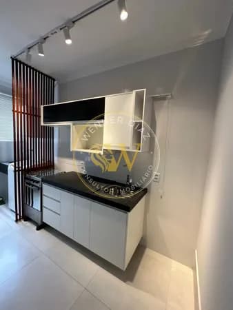 COBERTURA DUPLEX À VENDA NO SPAZIO RIO FRASER – JARDIM CONCEIÇÃO – R$ 380.000,00