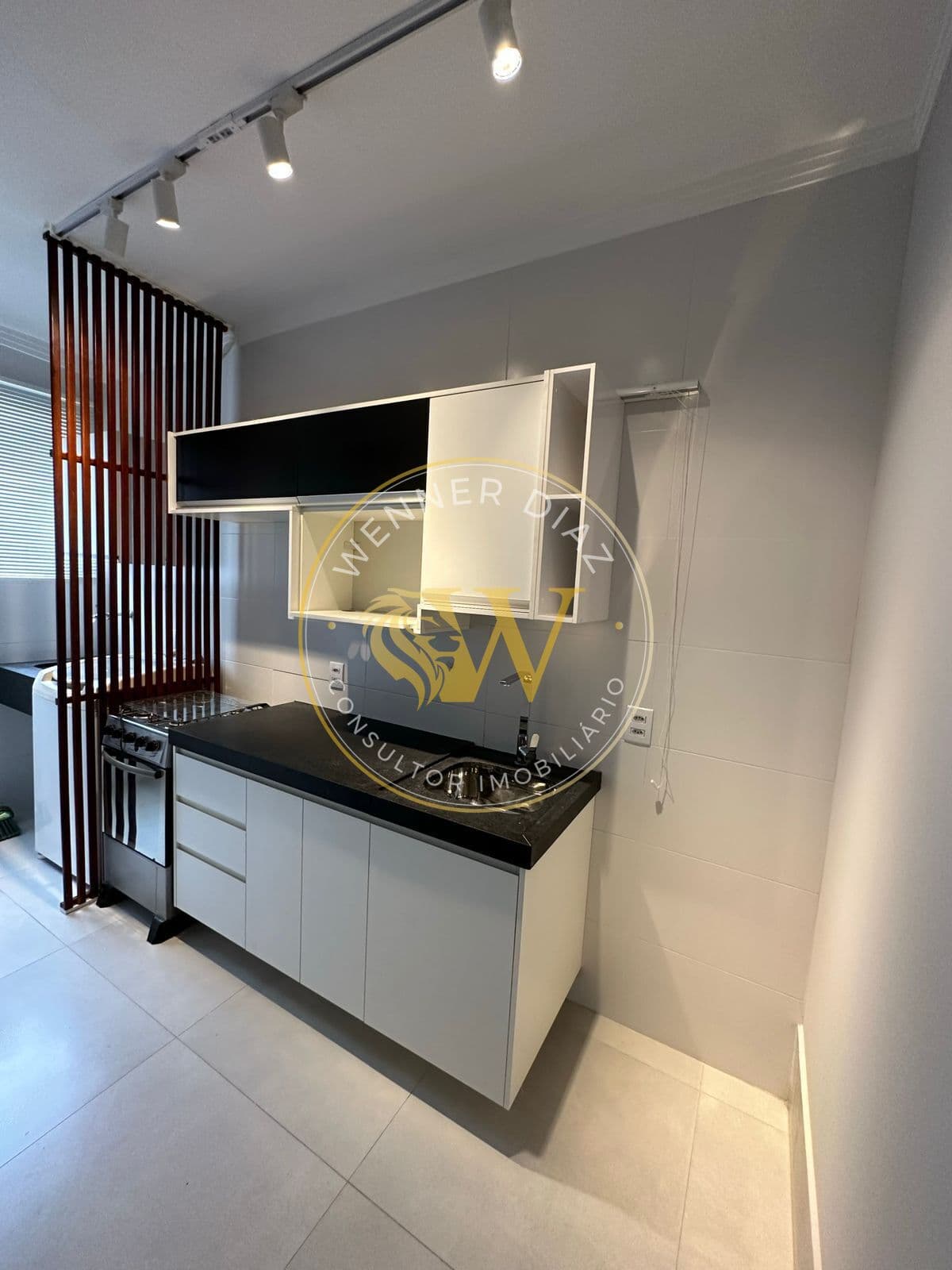 COBERTURA DUPLEX À VENDA NO SPAZIO RIO FRASER – JARDIM CONCEIÇÃO – R$ 380.000,00