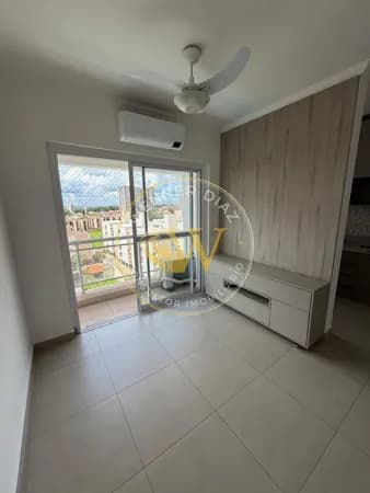 Apartamento em São José do Rio Preto - Vila Nossa Senhora do Bonfim