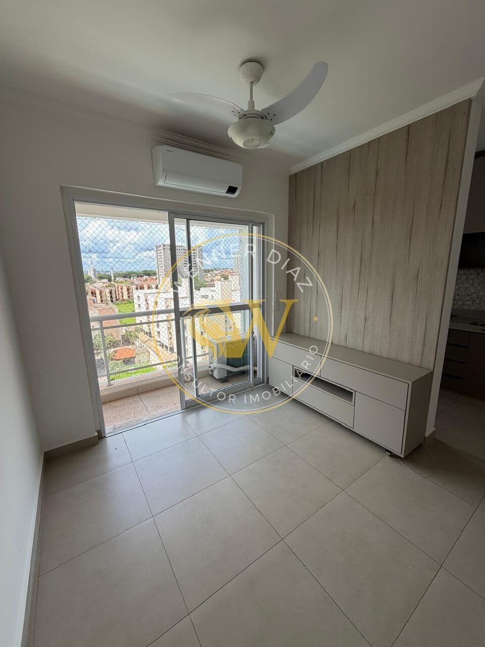 Apartamento em São José do Rio Preto - Vila Nossa Senhora do Bonfim