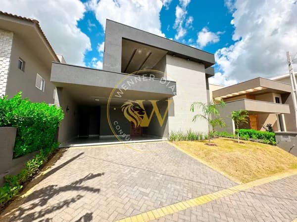 CONDOMÍNIO QUINTA LAGO I – CASA À VENDA