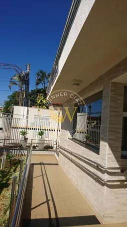 Apartamento Duplex à Venda – Residencial Marechal