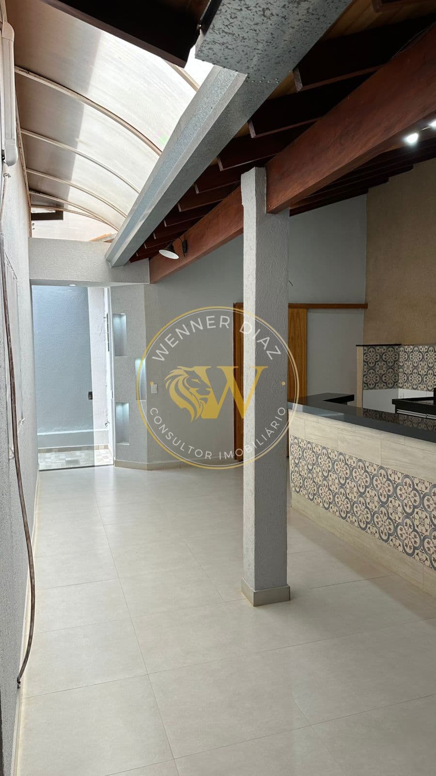 CASA À VENDA NO RESIDENCIAL LAGUNA – MIRASSOL/SP – R$ 450.000,00