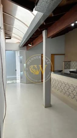 CASA À VENDA NO RESIDENCIAL LAGUNA – MIRASSOL/SP – R$ 450.000,00