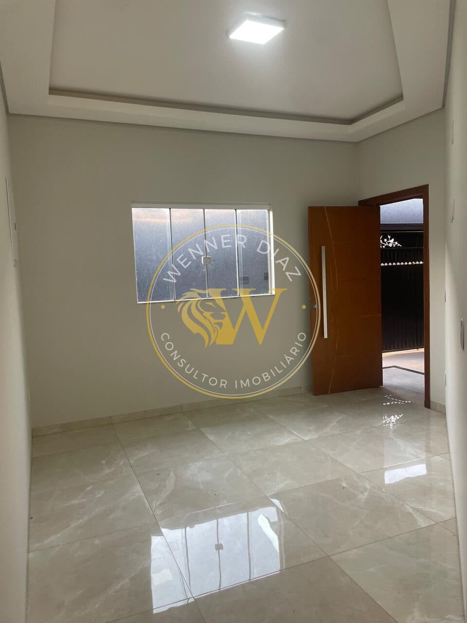 Casa à Venda – Set Sul | São José do Rio Preto