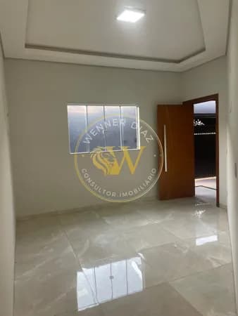 Casa à Venda – Set Sul | São José do Rio Preto