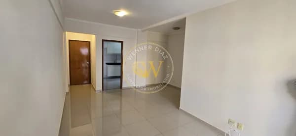 Apartamento para Locação no Residencial San Lucas – Zona Sul de São José do Rio Preto/SP