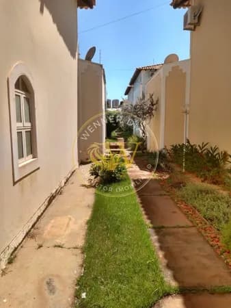 Casa Residencial à Venda no Condomínio Por do Sol — Fernandópolis/SP