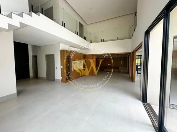 CASA DE LUXO À VENDA NO CONDOMÍNIO QUINTA DO GOLFE – R$ 9.500.000,00
