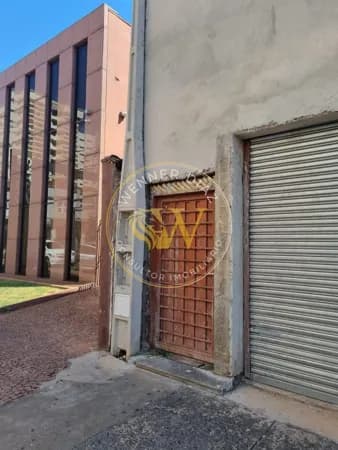 🏢 Salão Comercial à Venda – Região Central de São José do Rio Preto/SP