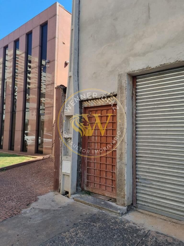 🏢 Salão Comercial à Venda – Região Central de São José do Rio Preto/SP
