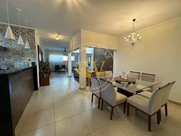 Casa em São José do Rio Preto - Jardim Alto Rio Preto