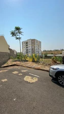 Terreno Residencial - 1.150m² - Região Sul - TARRAF II - Venda