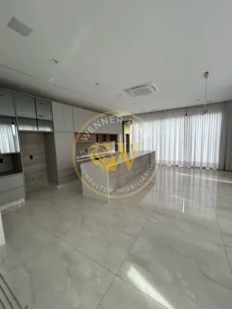 CASA DE ALTO PADRÃO À VENDA NO CONDOMÍNIO DAMHA VI – R$ 3.200.000,00
