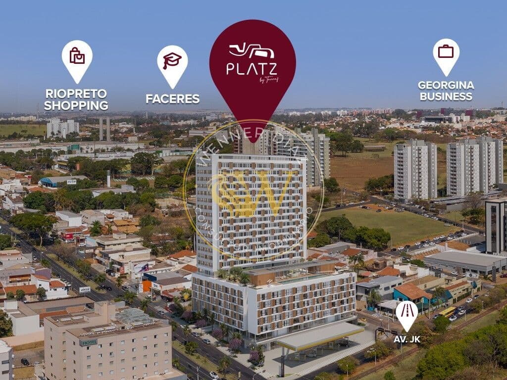 Platz by Tarraf – Um novo ícone imobiliário em São José do Rio Preto