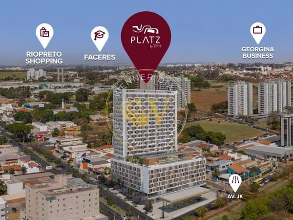 Platz by Tarraf – Um novo ícone imobiliário em São José do Rio Preto