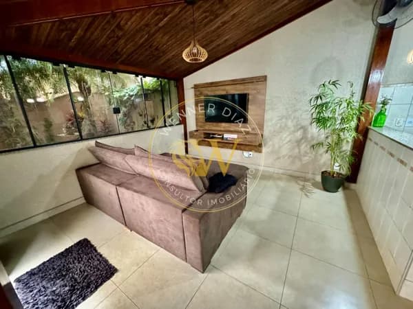 Casa Residencial Green Village I - Higienópolis - Venda