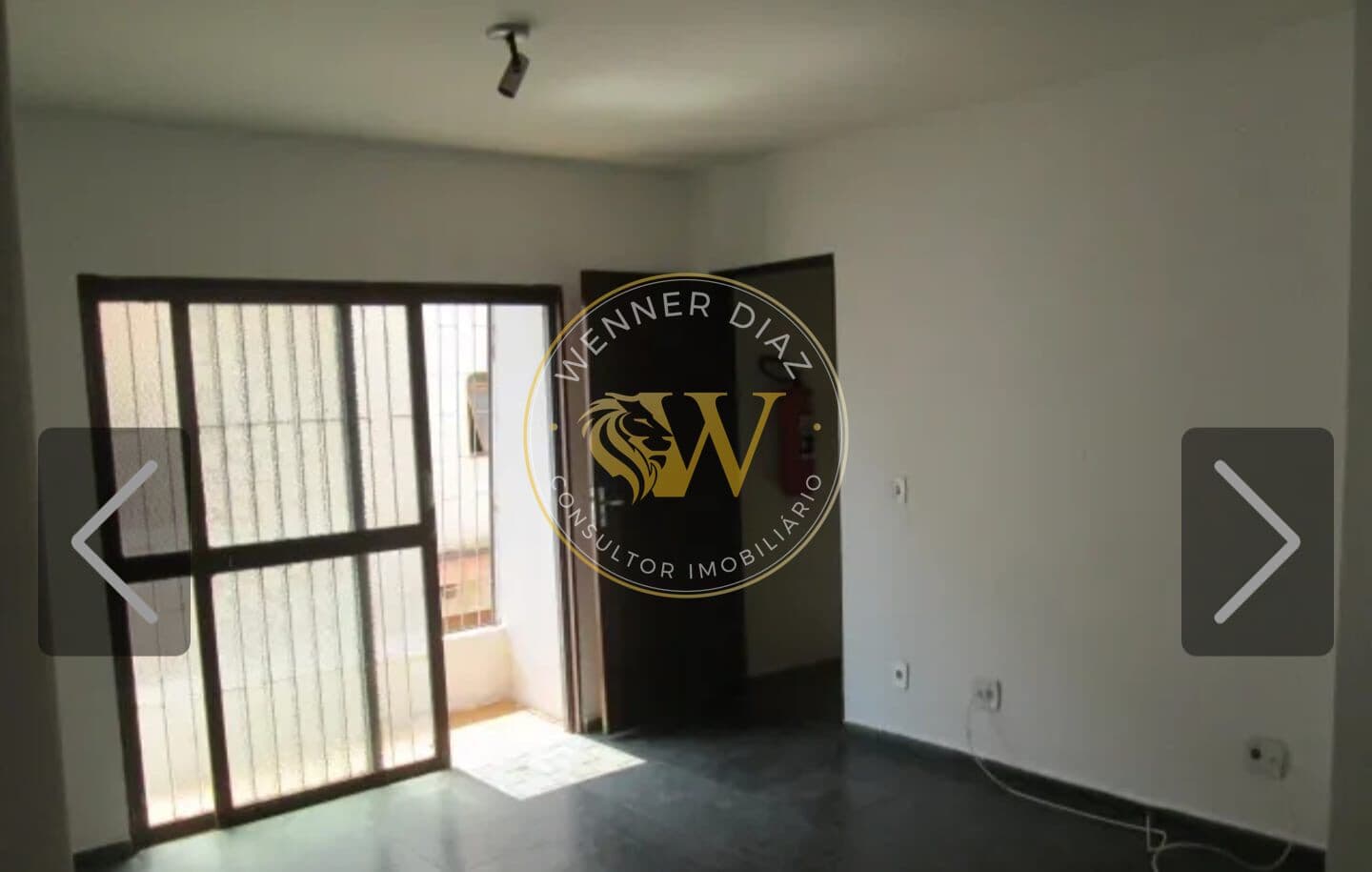 Apartamento disponível para venda no condomínio Haiti!