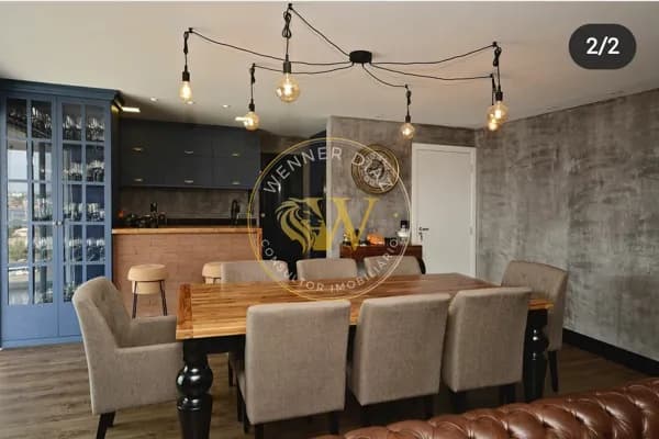 MADISON RESIDENCE – APARTAMENTO À VENDA