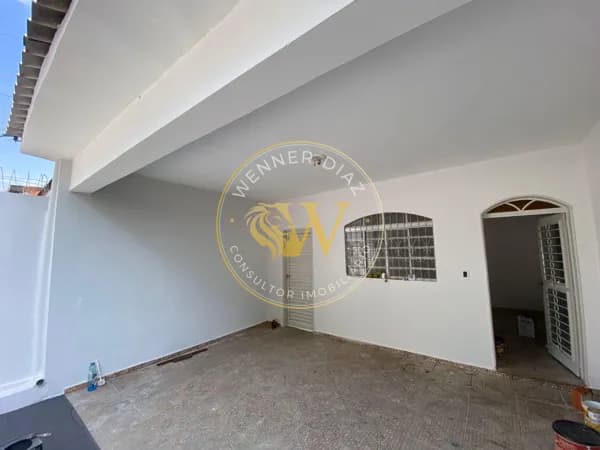 IMÓVEL EXCELENTE PARA RENDA NO JD. MUGNAINI – OPORTUNIDADE IMPERDÍVEL