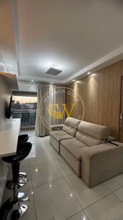 APARTAMENTO À VENDA NO DUO JK SPACE RESIDENCIAL – ZONA SUL – R$ 890.000,00