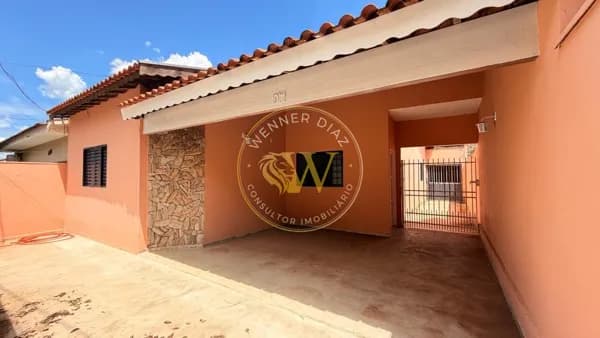 🏡 Casa à Venda em Bady Bassitt/SP – Excelente Localização.