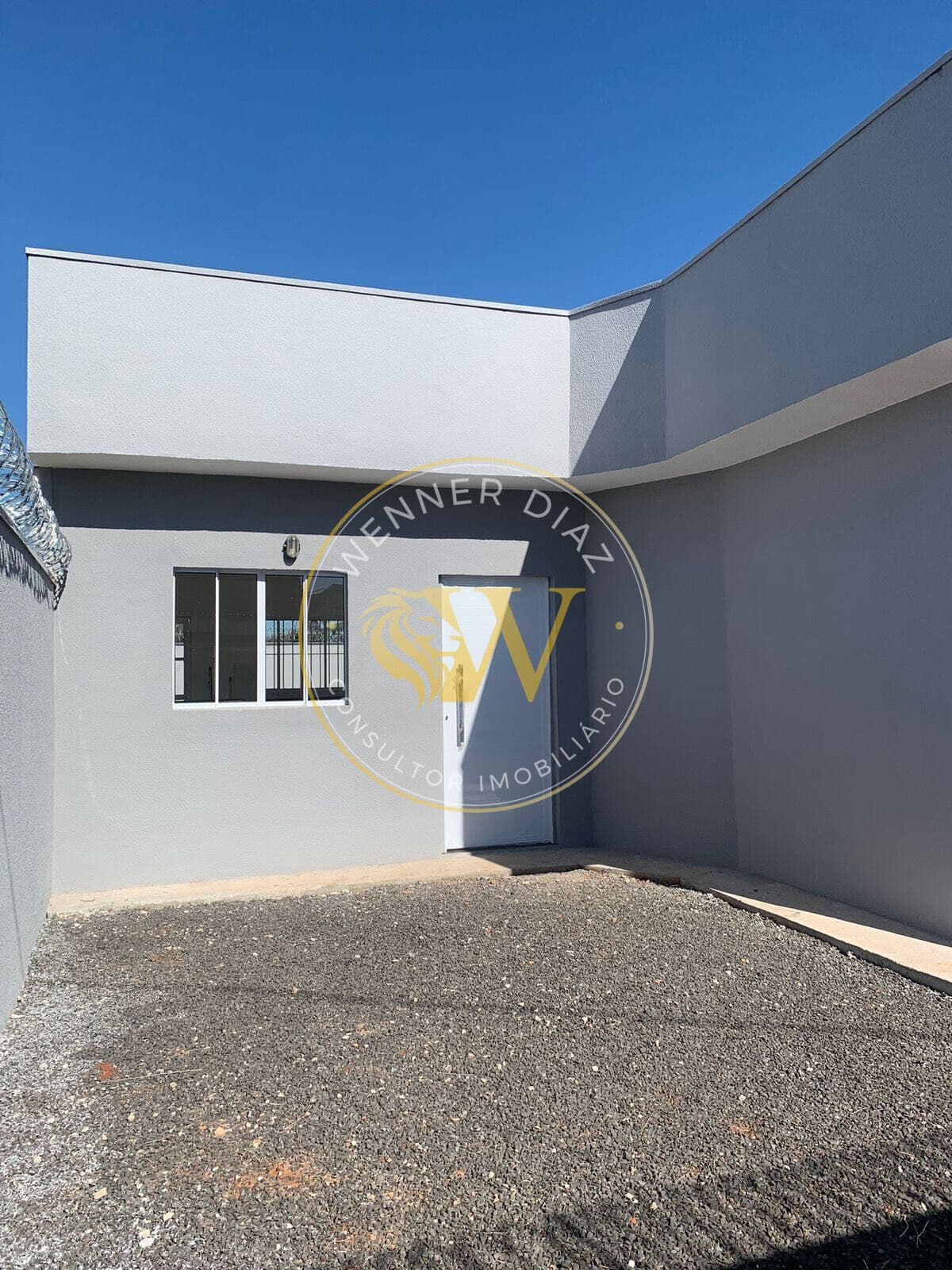 Excelente oportunidade no Residencial Monterey – casa à venda.