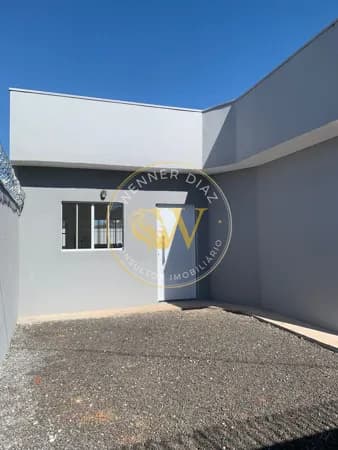Excelente oportunidade no Residencial Monterey – casa à venda.