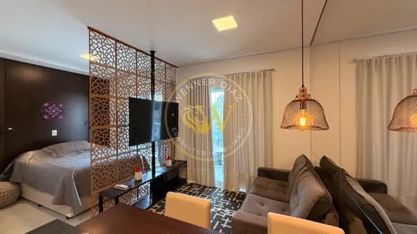 Apartamento em São José do Rio Preto - Jardim Tarraf II
