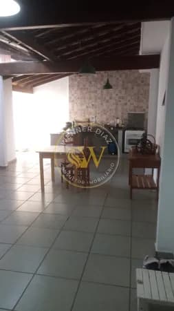 Casa à Venda em São José do Rio Preto/SP – Bairro Cidade Nova