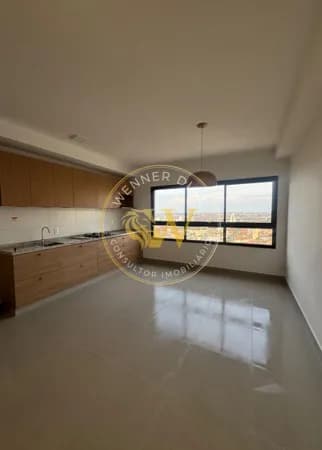 Apartamento para Locação – Condomínio Meet – São José do Rio Preto/SP