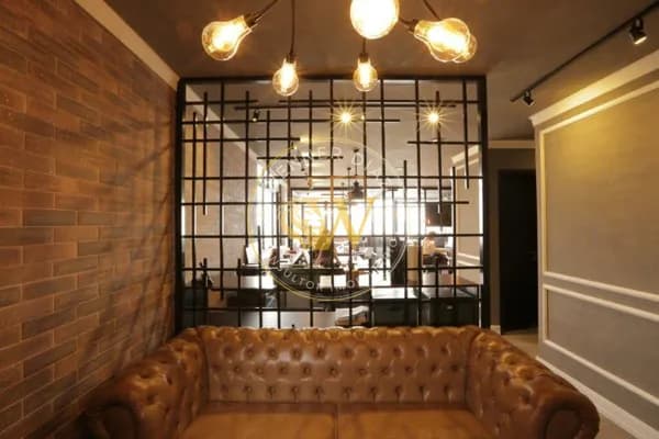 SALA COMERCIAL MONTADA E ALUGADA – EXCELENTE INVESTIMENTO