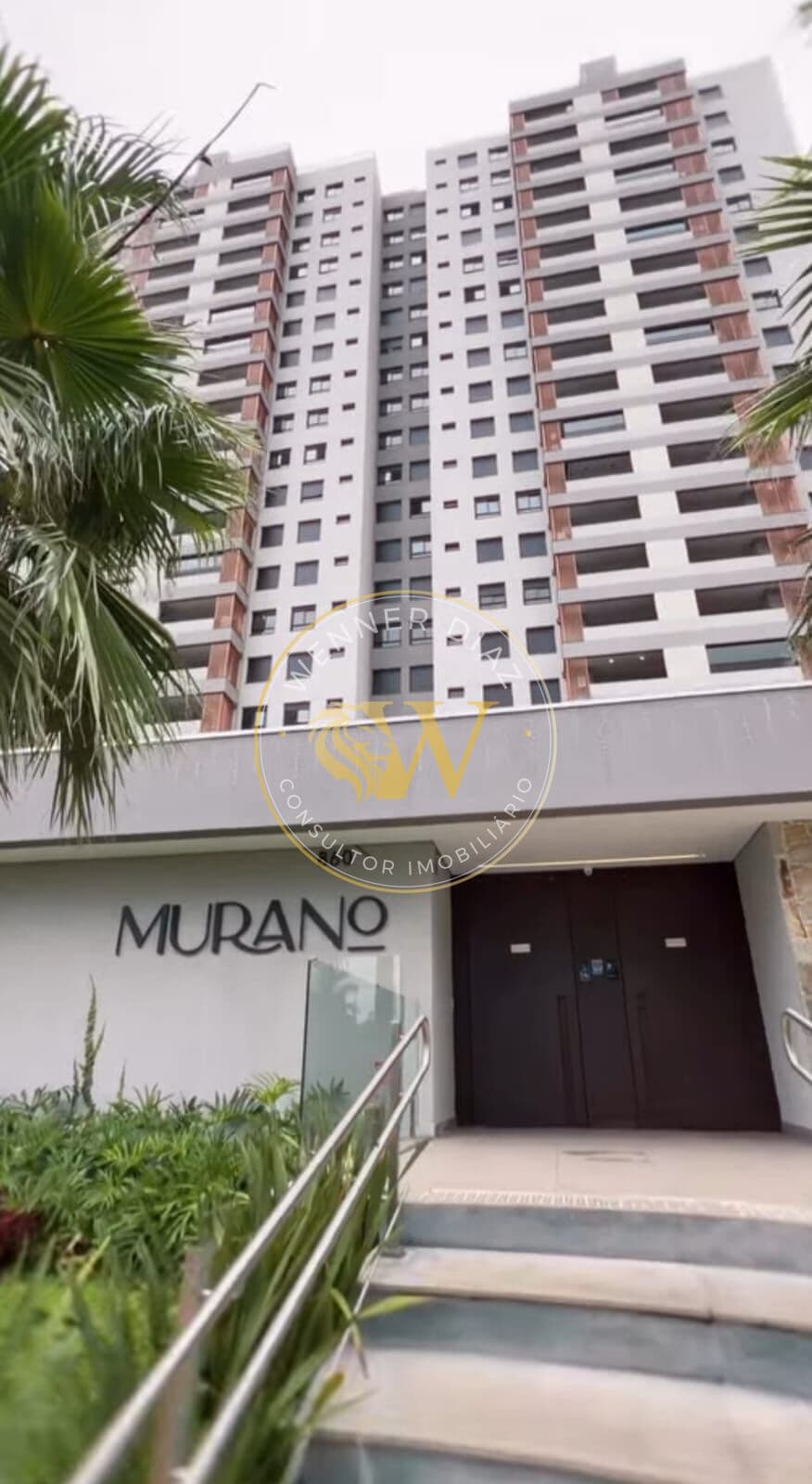 Murano Residencial à venda com 94m² - Conforto e Sofisticação no Jardim Paulistano