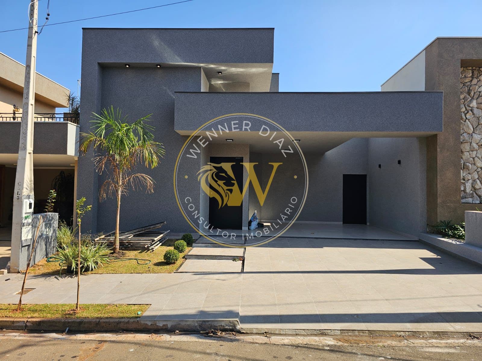 Casa em São José do Rio Preto - Ideal Life Ecolazer Residence