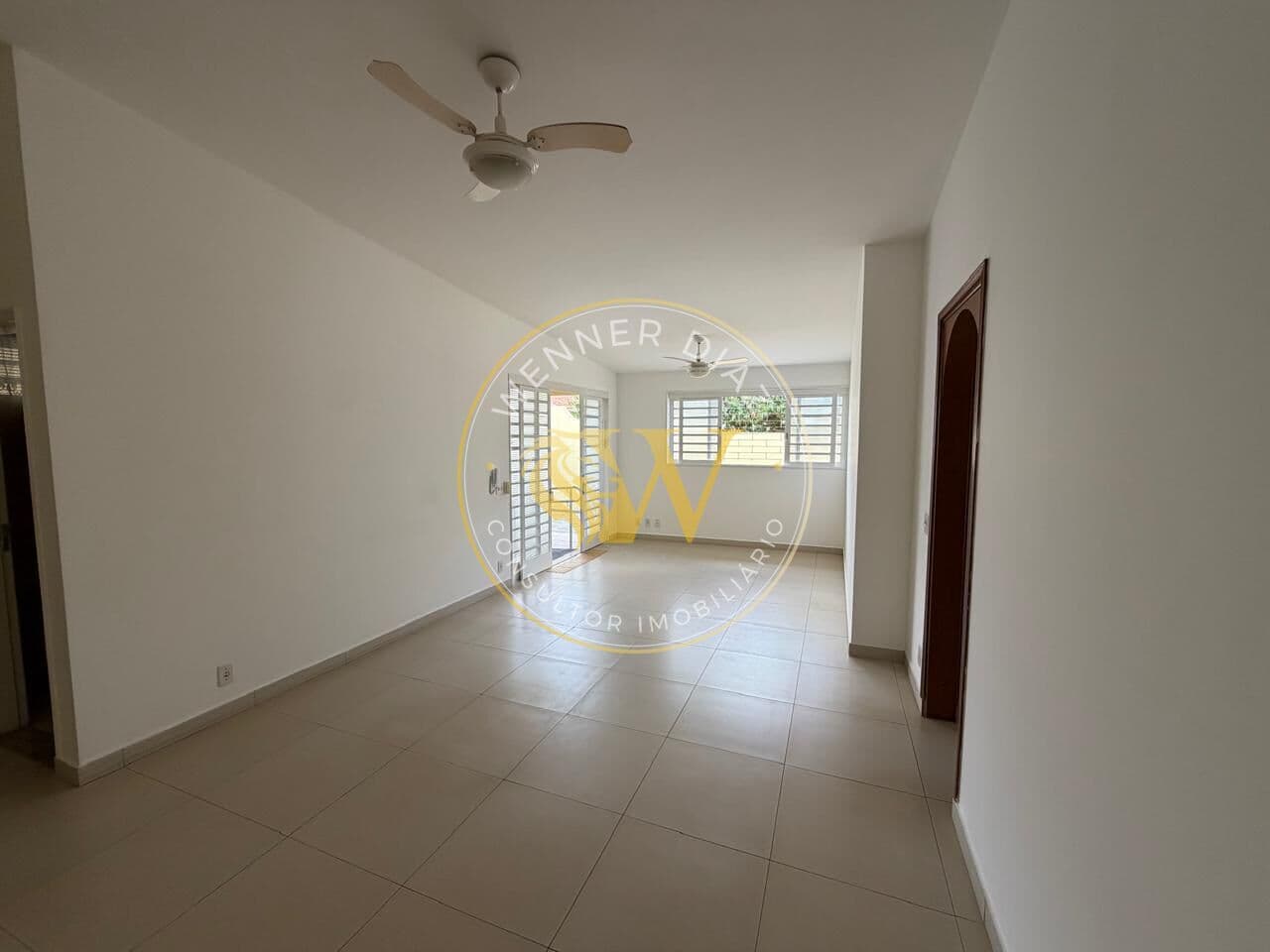 Casa em São José do Rio Preto - Loteamento Village Santa Helena