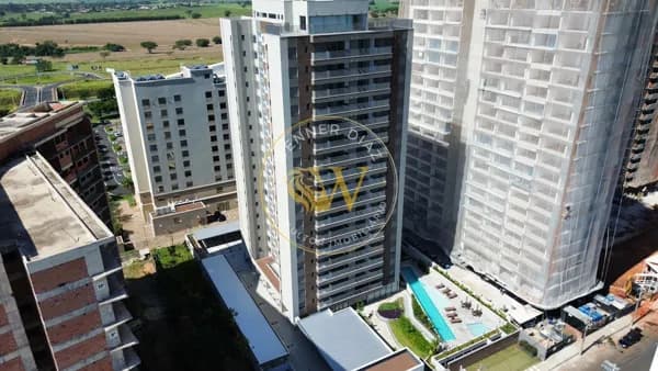 TIME RESIDENCE - O Valor do Tempo em um Novo Lar - Venda