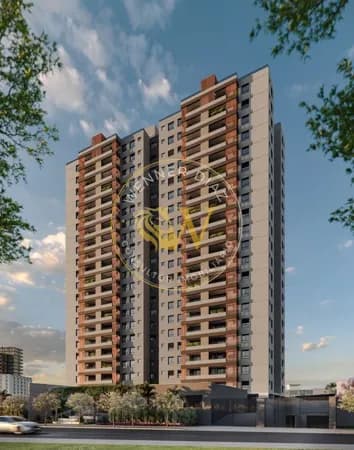 APARTAMENTO À VENDA NO MURANO RESIDENCIAL – JARDIM PAULISTANO – A PARTIR DE R$ 1.299.000,00
