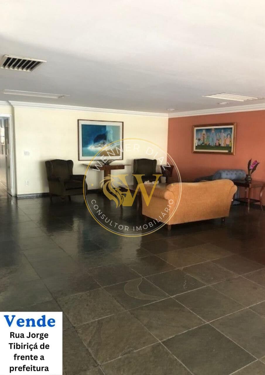 Apartamento à Venda – Edifício América – Centro – São José do Rio Preto/SP