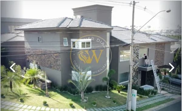 Triplex de Alto Padrão à Venda no Damha IV — São José do Rio Preto/SP