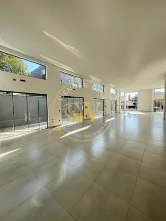 SALÃO COMERCIAL PARA LOCAÇÃO NA VILA SANTA CÂNDIDA – 230 M² – R$ 10.000,00/MÊS