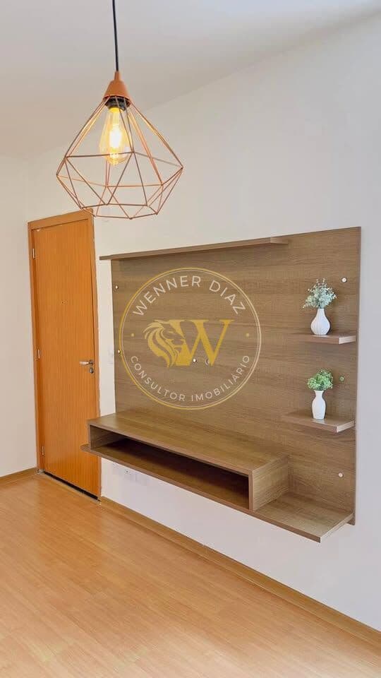 APARTAMENTO COM 2 DORMITÓRIOS À VENDA 🏡✨