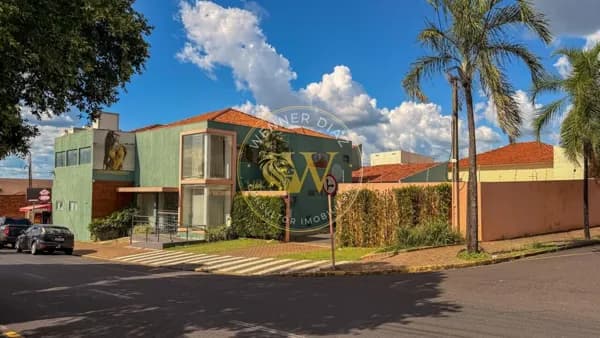 Sala/Conjunto em São José do Rio Preto - Vila Santa Cruz