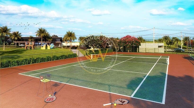 Terras Alphaville Lote Residencial a Venda - Mirassol SP