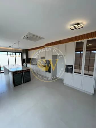 CASA DE ALTO PADRÃO À VENDA EM SÃO JOSÉ DO RIO PRETO – R$ 1.550.000,00