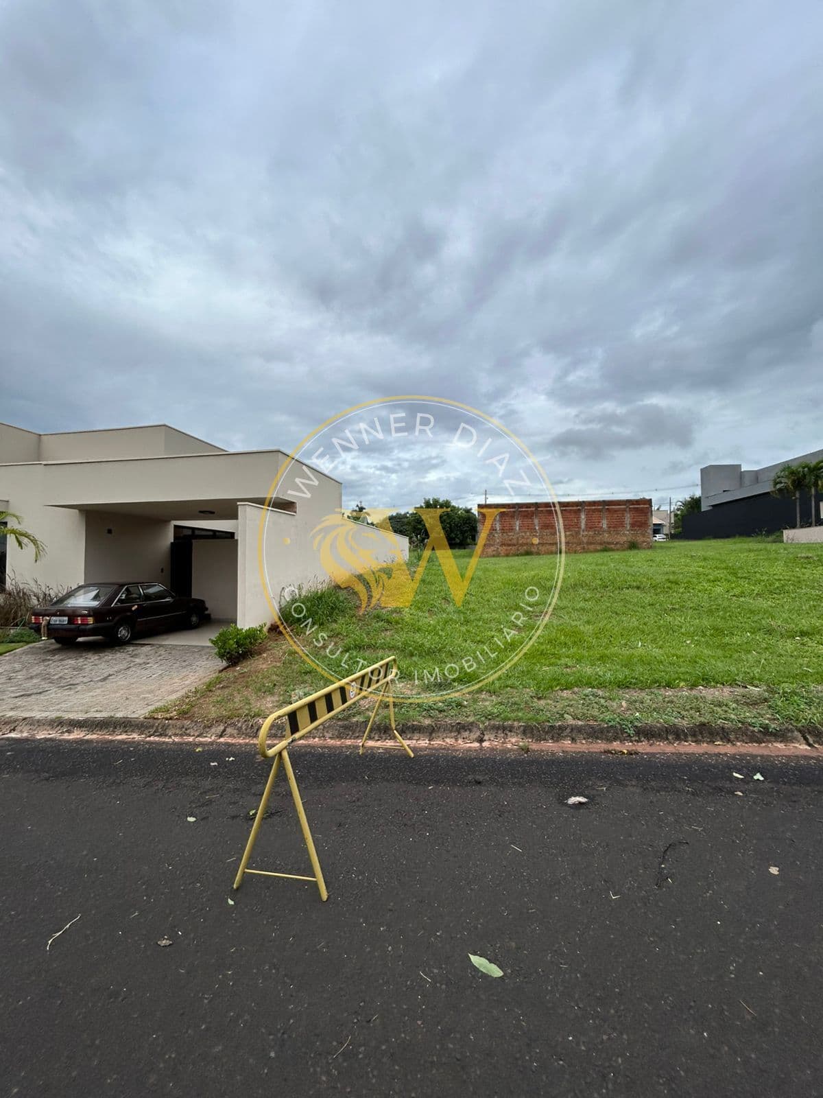 Terreno à Venda no Condomínio Terra Vista – 430 m²